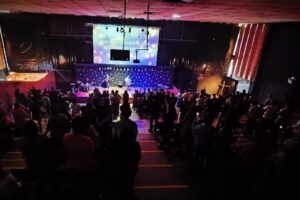 Iglesia Cristiana Nueva Vida Zamora