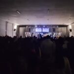 Iglesia Cristiana Nuevo Amanecer