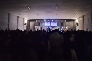 Iglesia Cristiana Nuevo Amanecer