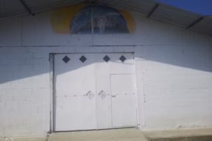 Iglesia cristiana nuevo amanecer en Cristo Jes&uacute;s