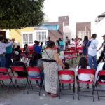 Iglesia cristiana nuevo destino