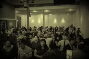 Iglesia Cristiana Nuevo Destino