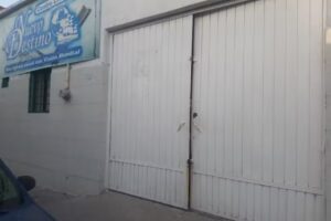 IGLESIA CRISTIANA NUEVO DESTINO