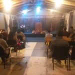 iglesia cristiana nuevo destino