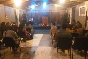 iglesia cristiana nuevo destino