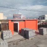 Iglesia Cristiana Nuevo Destino