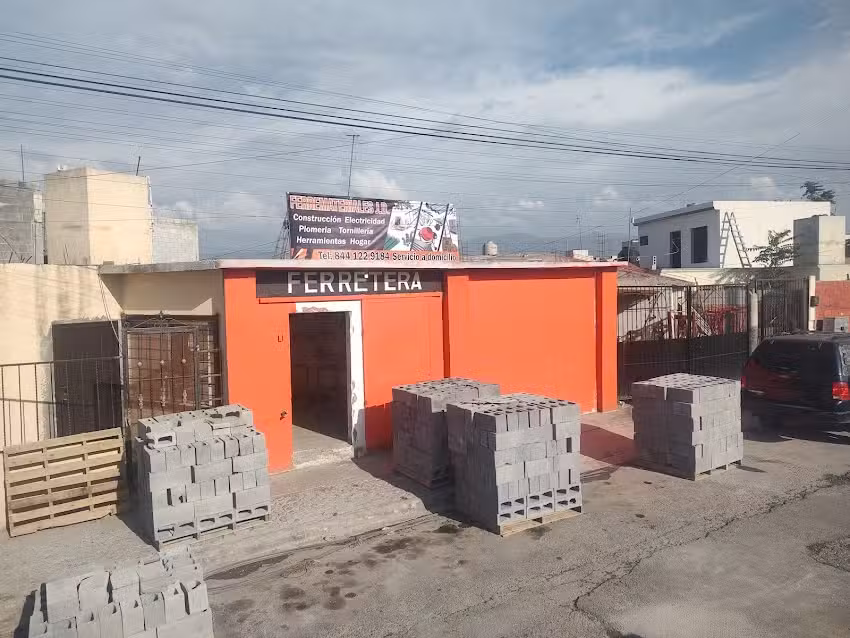 Iglesia Cristiana Nuevo Destino