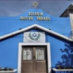 Iglesia Cristiana Nuevo Israel