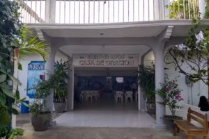 IGLESIA CRISTIANA NUEVO PACTO