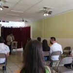 Iglesia cristiana &ldquo;odres nuevos&rdquo;