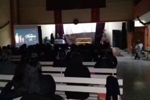 Iglesia Cristiana Orizaba Norte