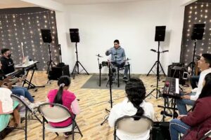 Iglesia Cristiana | Palabra de Dios