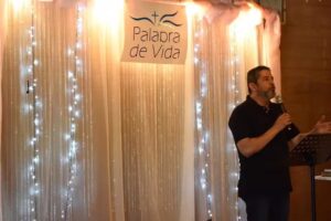 Iglesia Cristiana Palabra de Vida