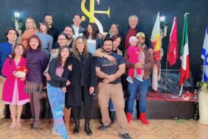 Iglesia Cristiana Palabra De Vida Gdl.