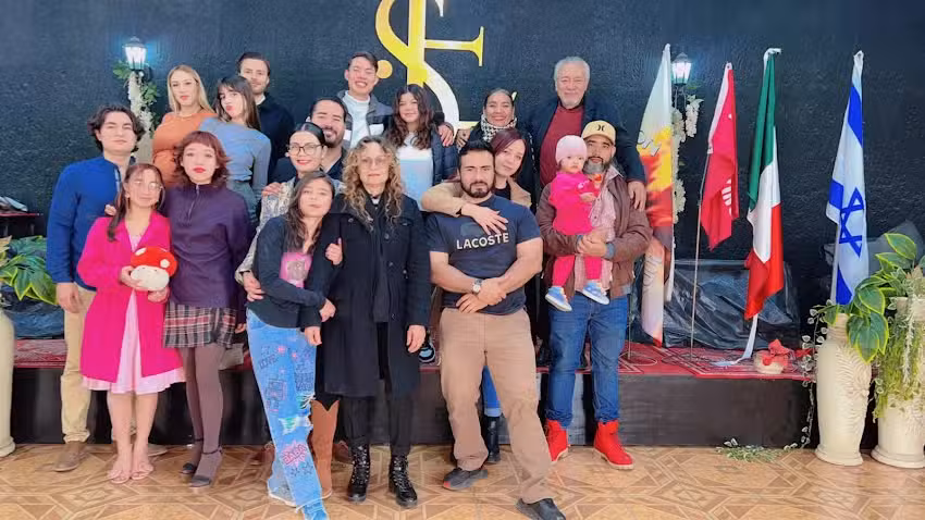 Iglesia Cristiana Palabra De Vida Gdl.