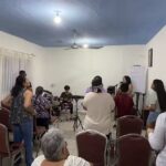 Iglesia cristiana Palabras de vida