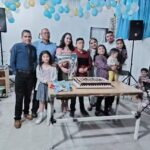 Iglesia Cristiana Palabras de vida