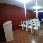 Iglesia Cristiana Pan de Vida