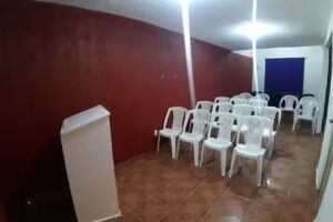 Iglesia Cristiana Pan de Vida