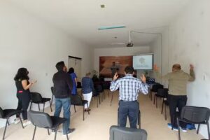 Iglesia Cristiana Pan de Vida Coatzacoalcos