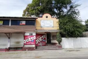 Iglesia cristiana para las naciones “Una esperanza”