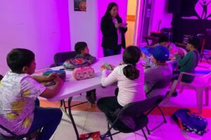 Iglesia Cristiana PDB Renueva