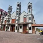 Iglesia Cristiana Pe&ntilde;a De Horeb