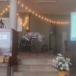 IGLESIA CRISTIANA PE&Ntilde;A DE HOREB