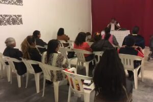 Iglesia Cristiana Peniel