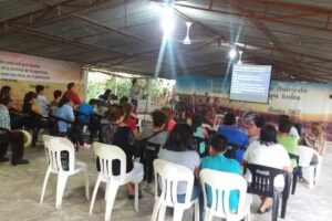 Iglesia Cristiana Peniel