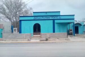 Iglesia Cristiana Peniel