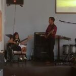 Iglesia Cristiana Pentecostal