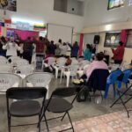 Iglesia cristiana Pentecostal