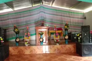 iglesia cristiana pentecostal LA GRACIA DE DIOS