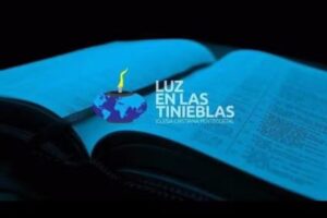 Iglesia Cristiana Pentecostal lelt