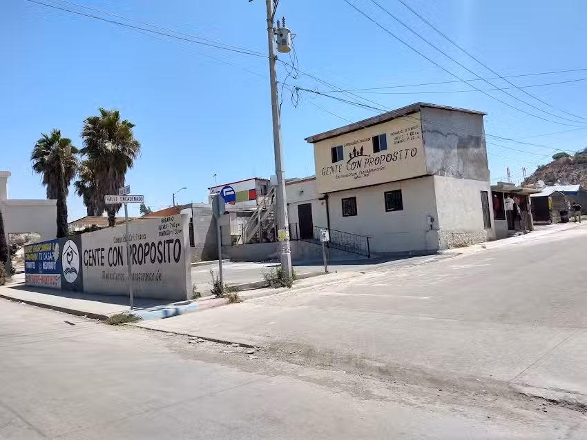 Iglesia Cristiana Pentecostal Palabra Fiel