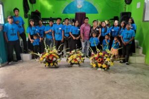 Iglesia Cristiana Pentecostal Rios De Agua Viva