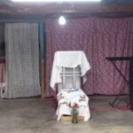 Iglesia Cristiana Pentecost&eacute;s.