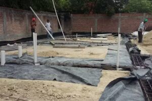 Iglesia Cristiana Pentecostes