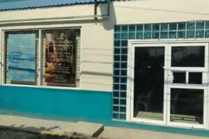 Iglesia Cristiana Pentecostes Adulam