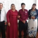 IGLESIA CRISTIANA PENTECOSTES BETHEL