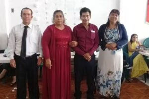 IGLESIA CRISTIANA PENTECOSTES BETHEL