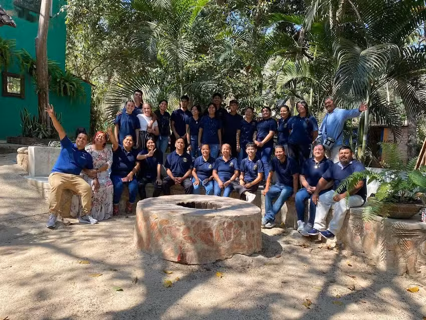 IGLESIA CRISTIANA PENTECOST&Eacute;S BETHEL