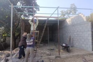 IGLESIA CRISTIANA PENTECOSTES BETHEL