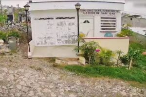 Iglesia cristiana pentecostes camino de santidad