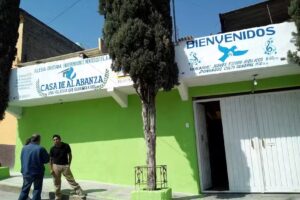 Iglesia Cristiana Pentecost&eacute;s Casa De Alabanza