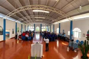 Iglesia Cristiana Pentecost&eacute;s de M&eacute;xico INC Al Movimiento Misionero Mundial &ndash; Reg Constitutivo SGAR 823/93