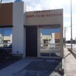 Iglesia cristiana pentecost&eacute;s Dios Es Mi Refugio