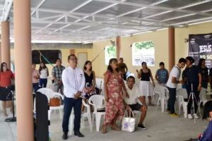 Iglesia Cristiana Pentecost&eacute;s El Renuevo Vino y Aceite Acapulco