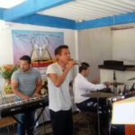 Iglesia Cristiana Pentecost&eacute;s Fe y Esperanza